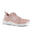 Wanderschuhe Damen - NH500 Fresh rosa