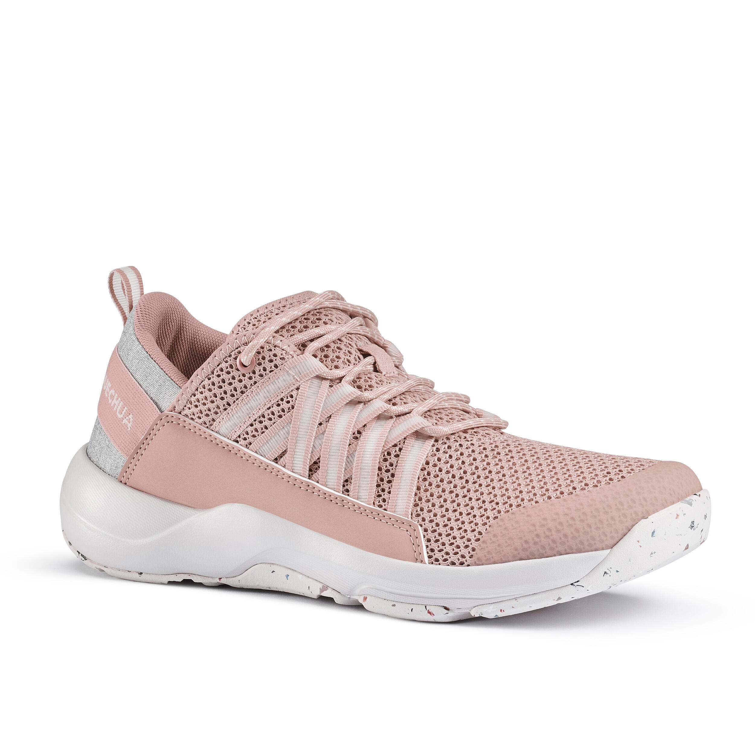 Zapatillas de senderismo Mujer Quechua NH500 Fresh QUECHUA | Decathlon
