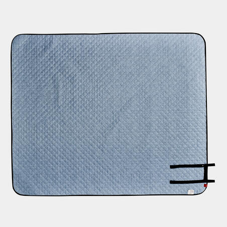 Picnic Blanket 170 x 140 cm - 500 Confort