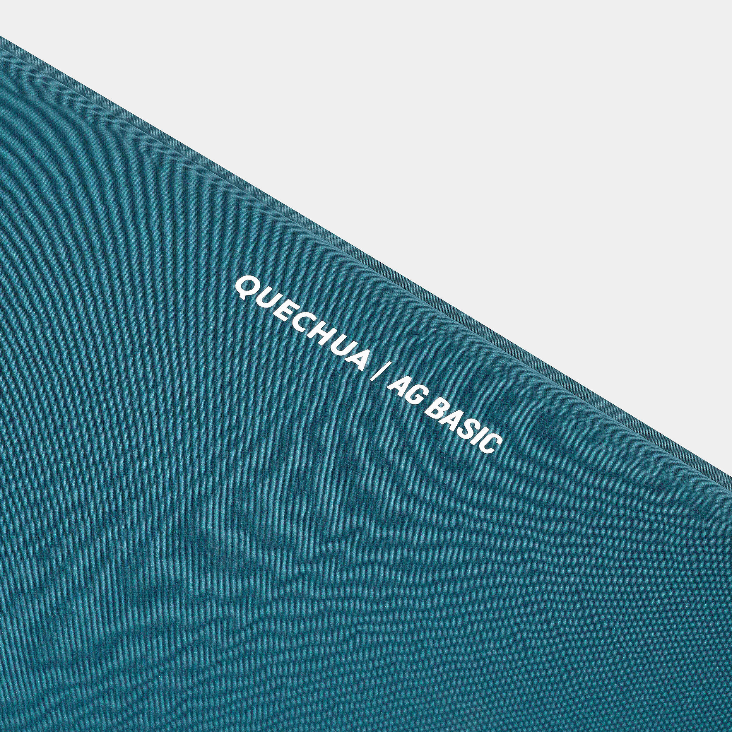 Self-inflating, 1-person camping mattress - Basic, 185 x 60 cm -  5