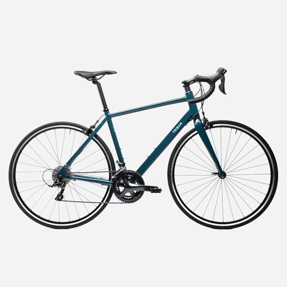 VAN RYSEL EASY FEMME (2021)