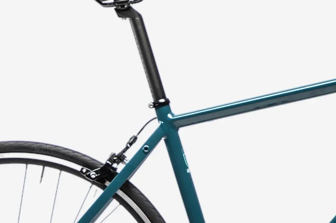 Comment bien serrer sa tige de selle?