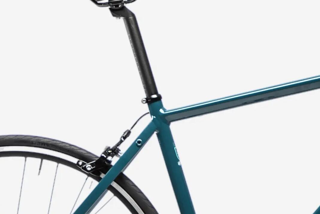 Comment bien serrer sa tige de selle?