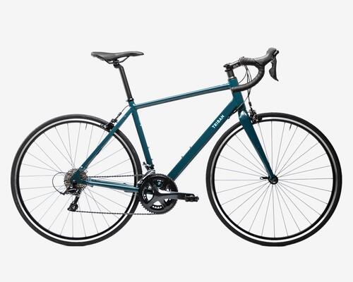 VAN RYSEL EASY FEMME (2021)