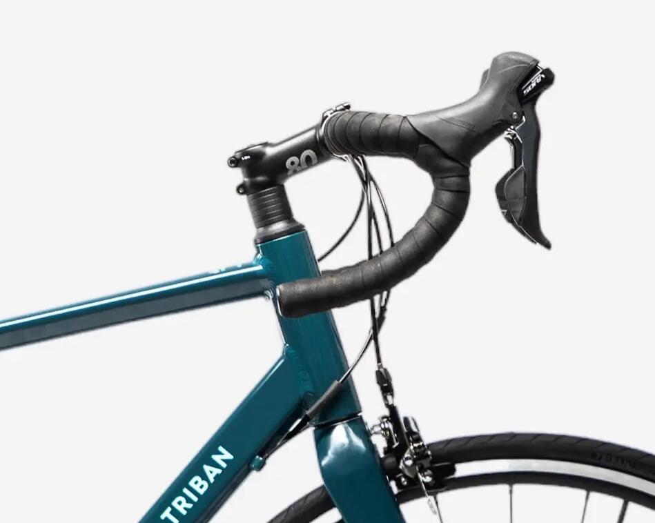 VAN RYSEL EASY DAMEN (2021): ANLEITUNG, REPARATUR