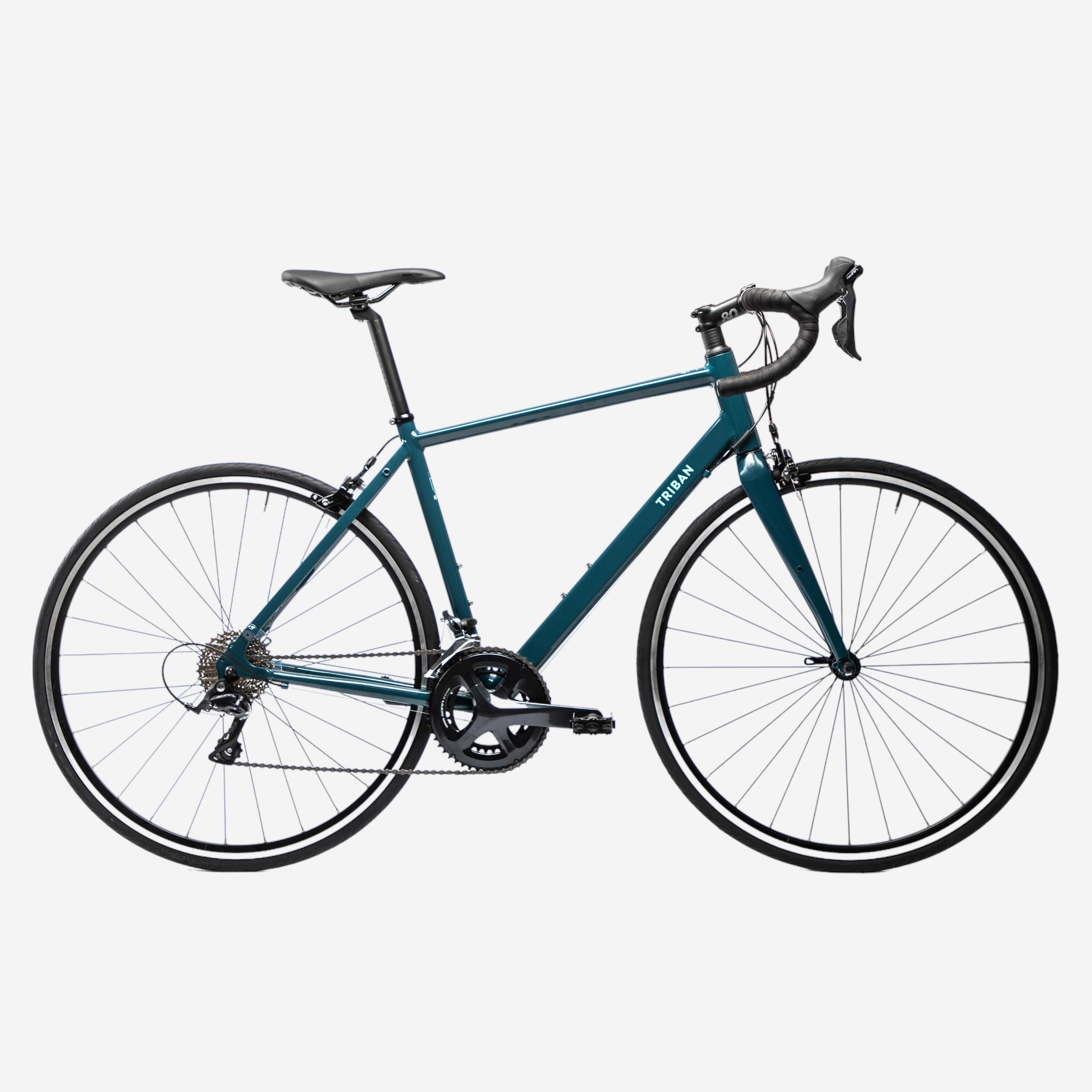 Womens Road Bike Decathlon Online, 56 