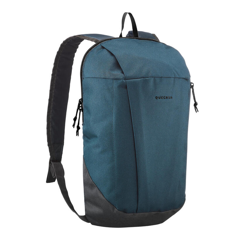 Rucsac Drumeție în natură NH50 Arpenaz 10L Bleumarin 