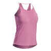 Wandertop Naturwandern NH500 Damen rosa