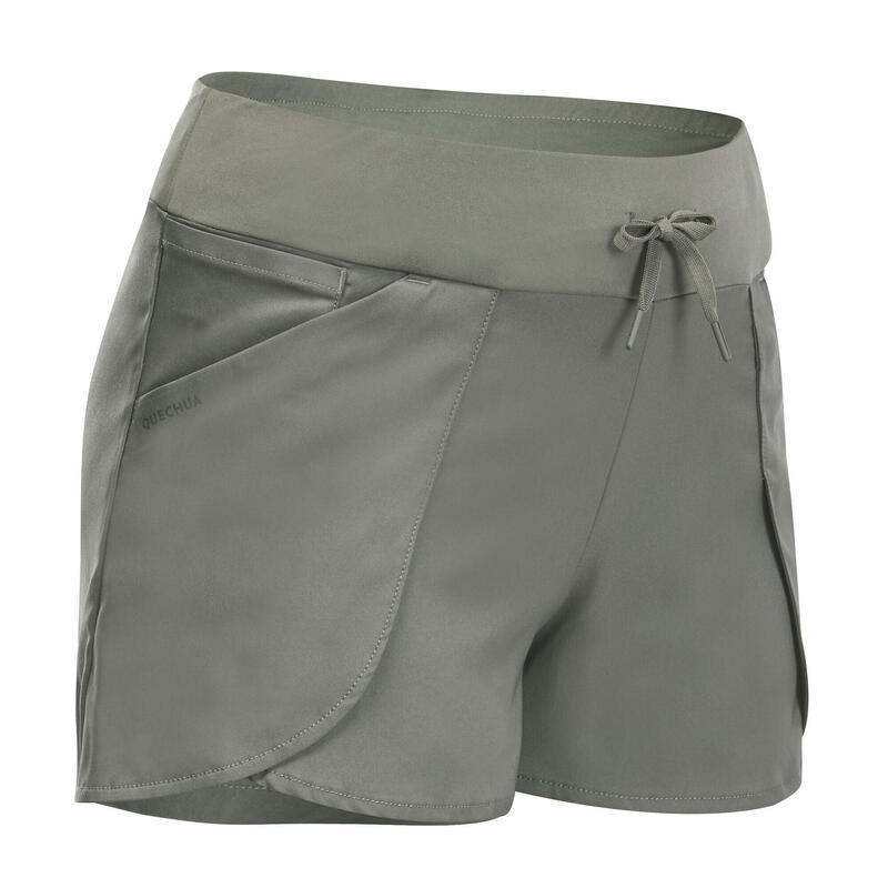 Wandelshorts & rokjes dames