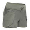 Women’s Hiking Shorts - NH500 Slim