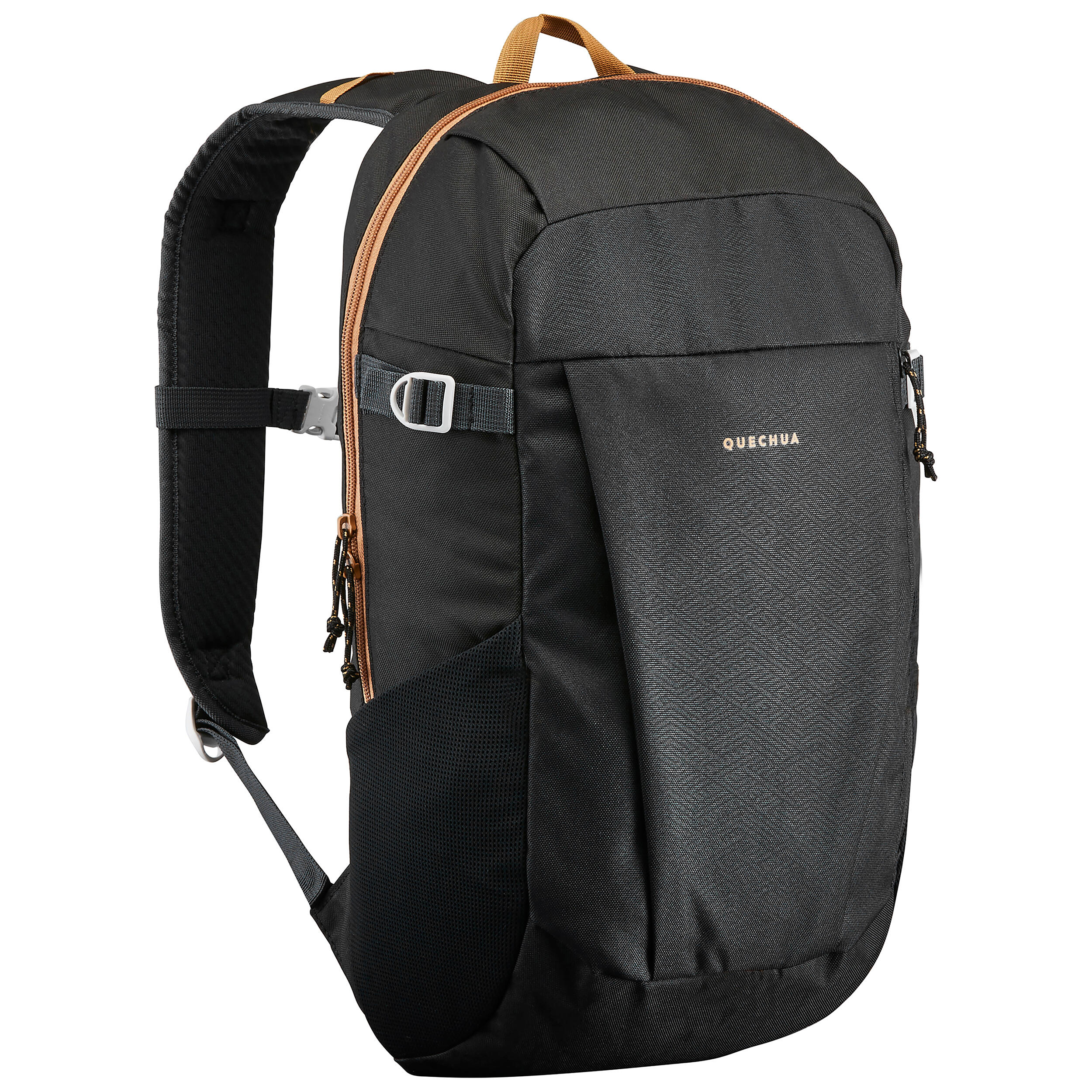 Sac dos de randonn e 20L NH Arpenaz 100 Decathlon