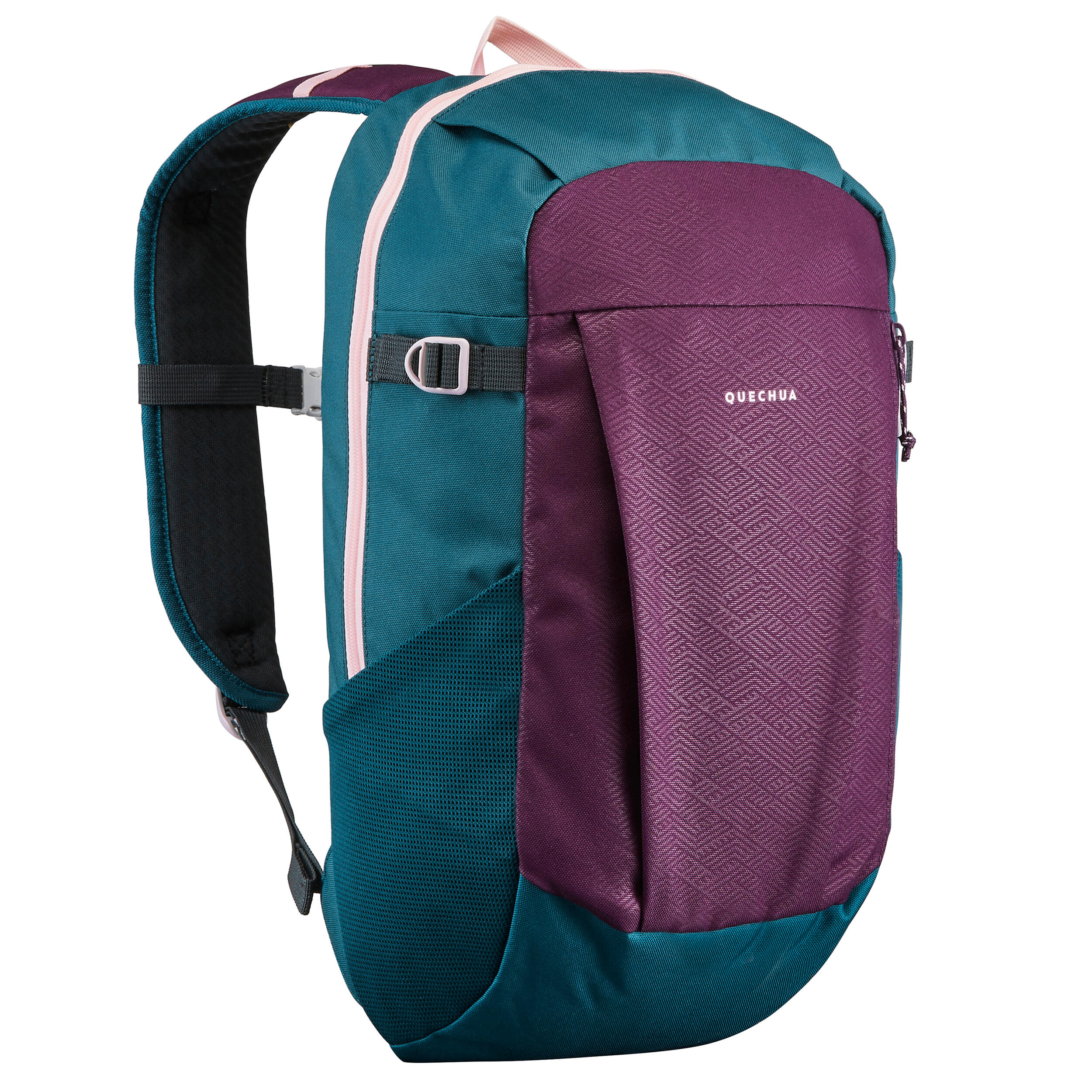QUECHUA Hiking Backpack 20 L - NH Arpenaz 100