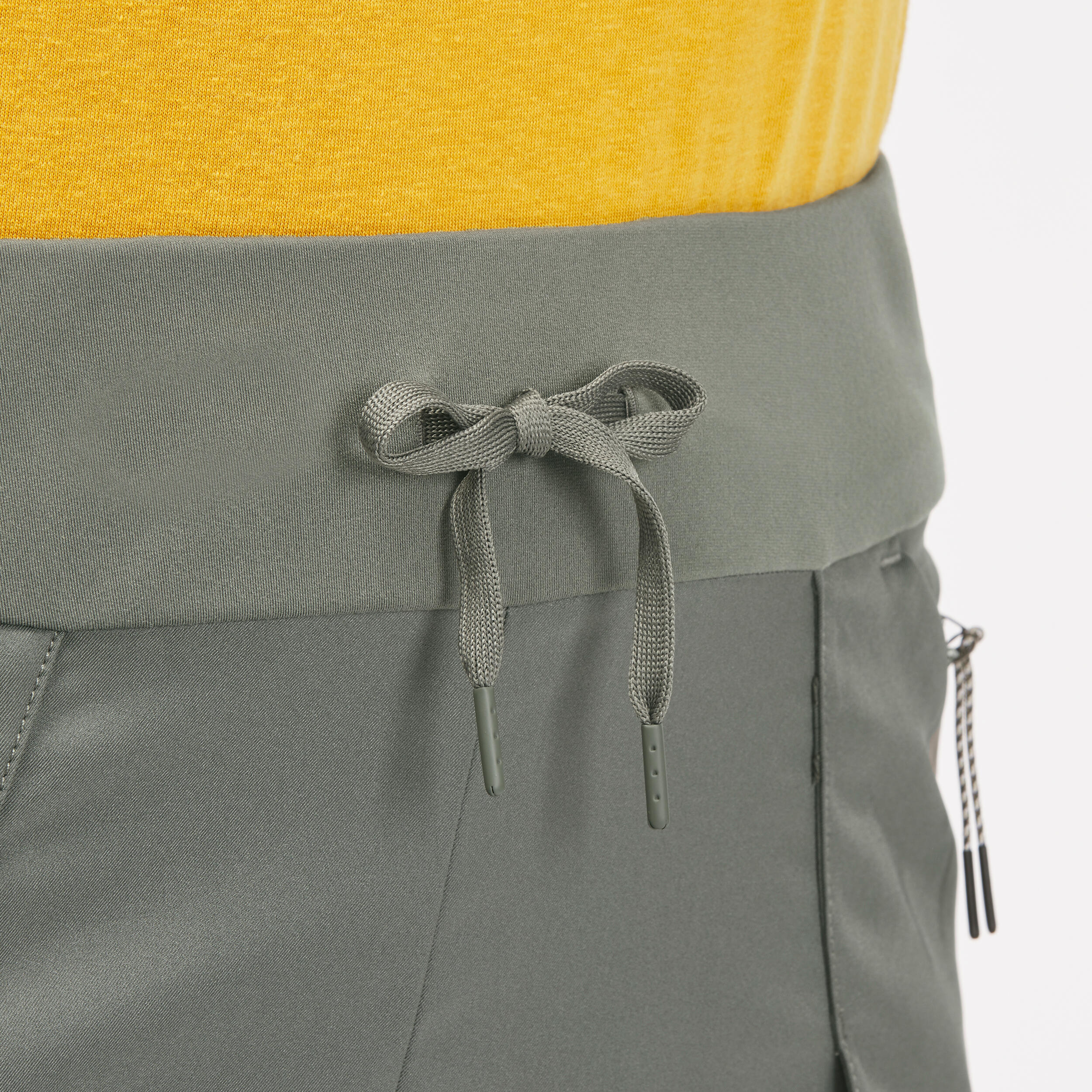 

Women’s Country Walking Shorts NH500 Slim -  By QUECHUA | Decathlon