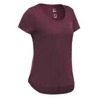 Women's Hiking T-shirt - NH500