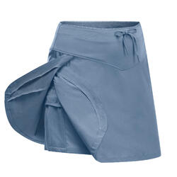 Gonna-short montagna donna NH500 QUECHUA | DECATHLON