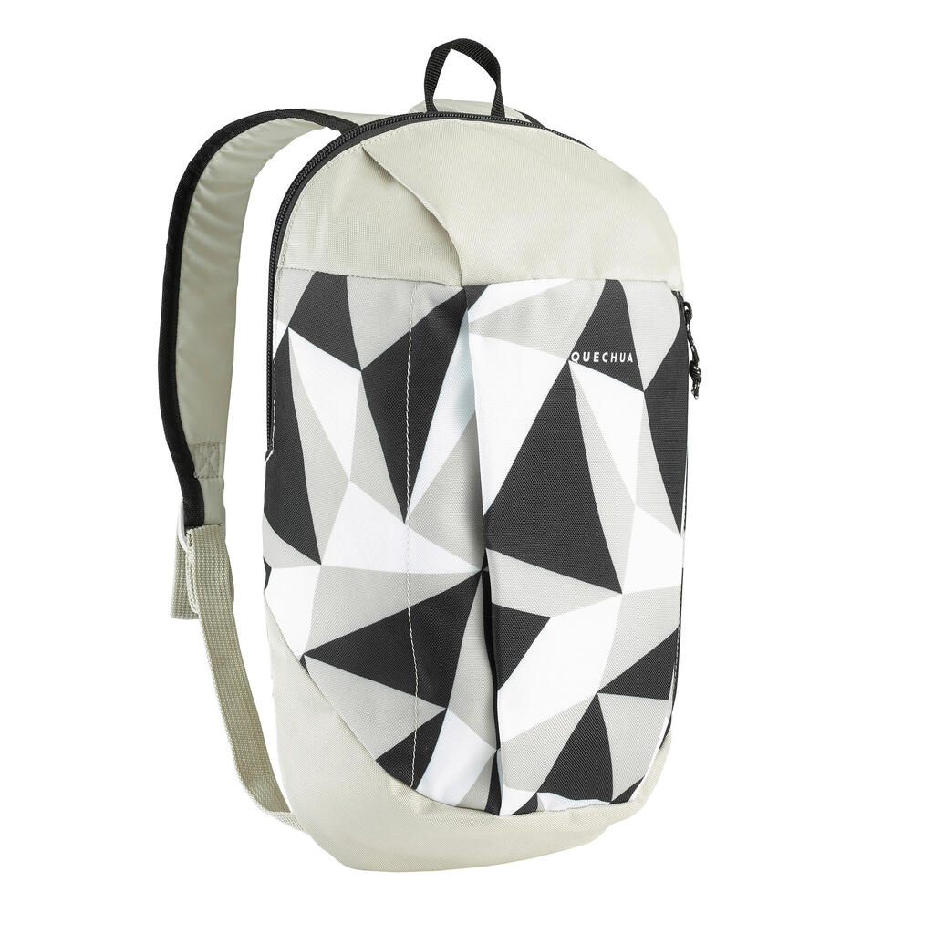 RANAC ARPENAZ NH100 OD 10 l ZA PLANINARENJE - KAMENO SIVI