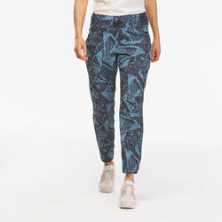 Sobrepantalón impermeable senderismo - Raincut - mujer QUECHUA | Decathlon