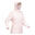 Veste imperméable de randonnée - Raincut Zip - Femme