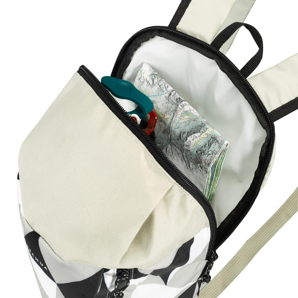 RANAC ARPENAZ NH100 OD 10 l ZA PLANINARENJE - KAMENO SIVI