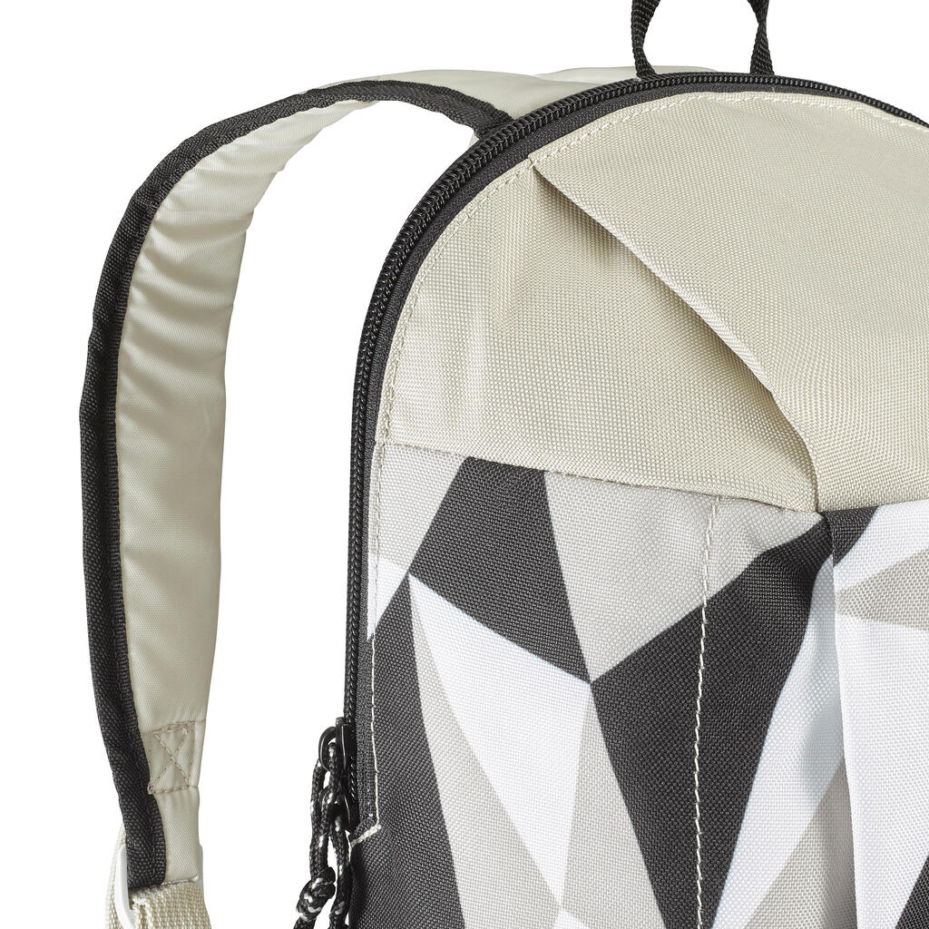 RANAC ARPENAZ NH100 OD 10 l ZA PLANINARENJE - KAMENO SIVI