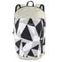 Hiking 10L Backpack -  NH100 Linen