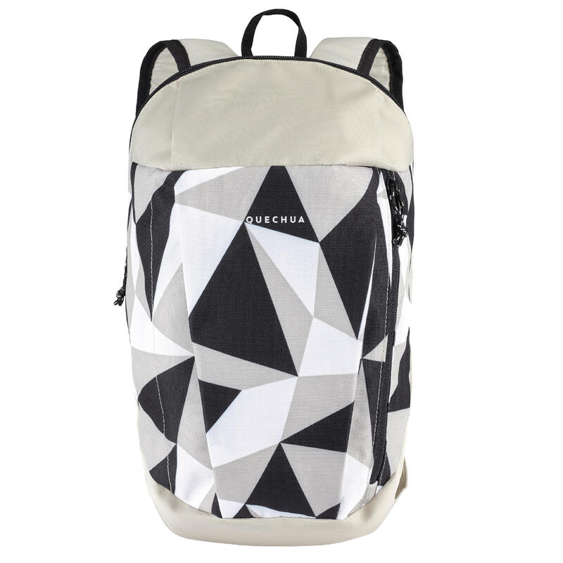 Rucsac drumeție 10L Arpenaz 50 Negru