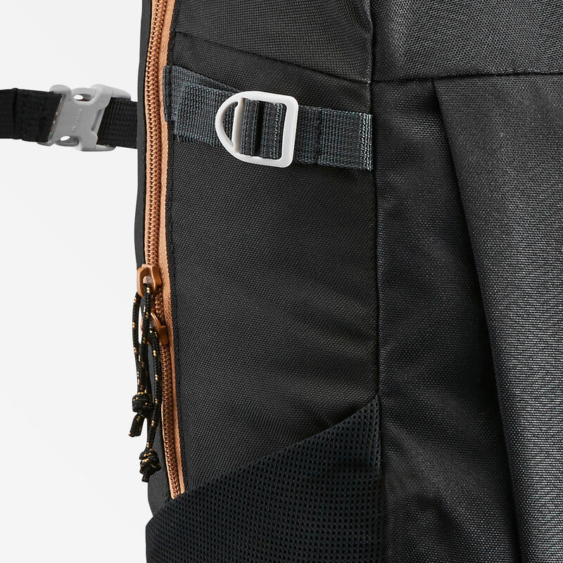 Outdoor Sırt Çantası - 20 L - Siyah - NH Arpenaz 100