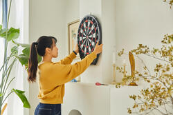 Image of HOW TO CHOOSE A DARTBOARD

