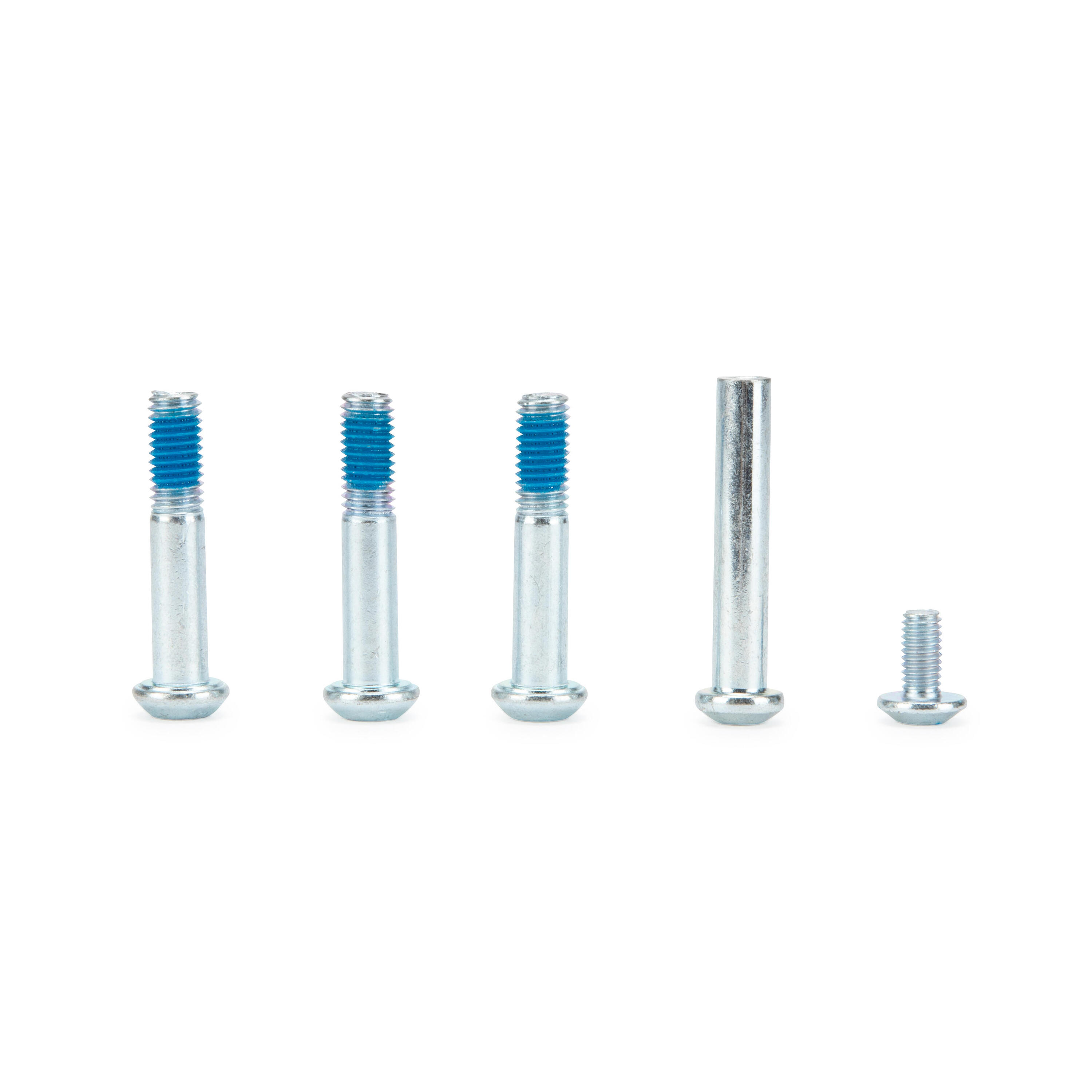 Kit assi ruote monopattini B1 e B1 500 2/2