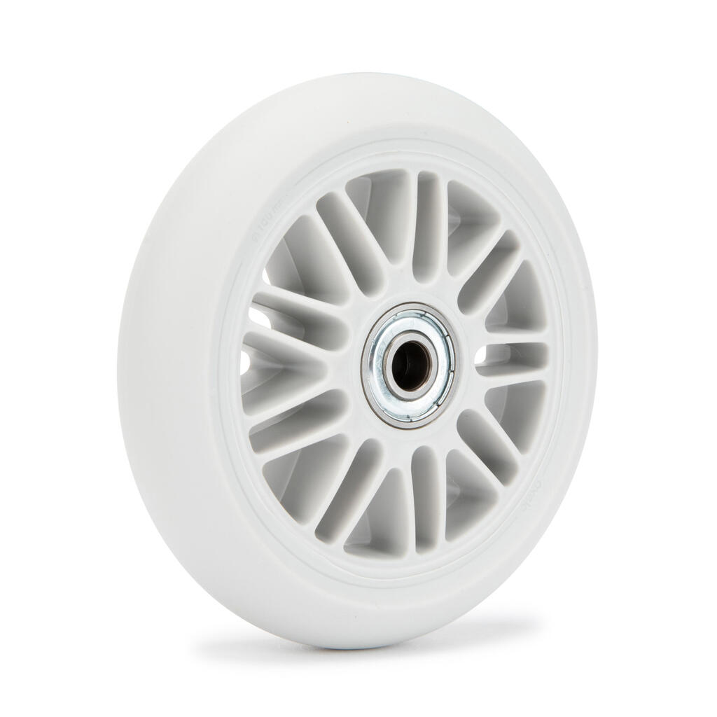 Rear Scooter Wheel B1 and B1 500