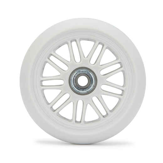 
      Rear Scooter Wheel B1 and B1 500
  