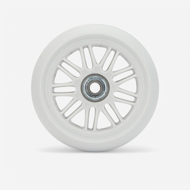Rueda Trasera Patinete B1 y B1 500