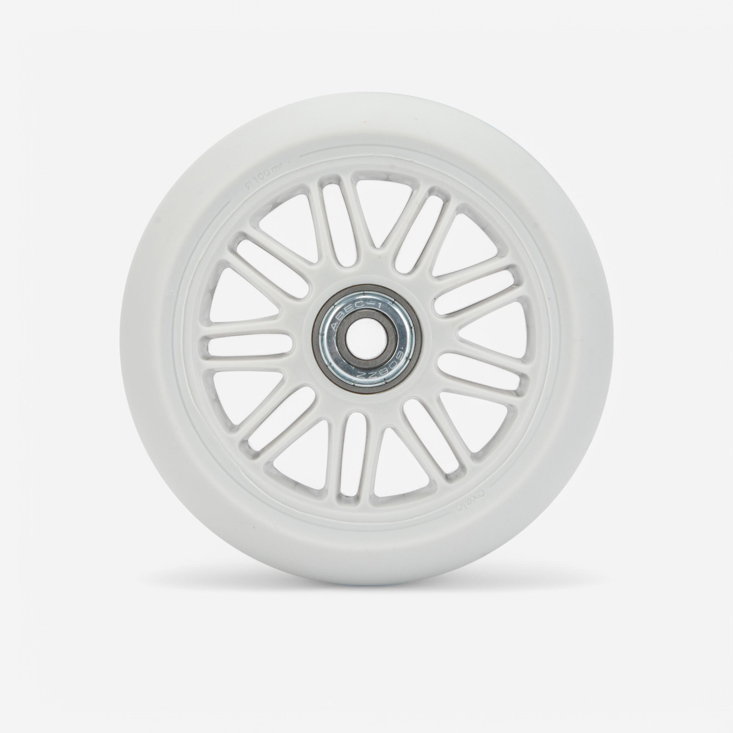 Decathlon | Ruota posteriore monopattino B1 e B1 500 |  Oxelo