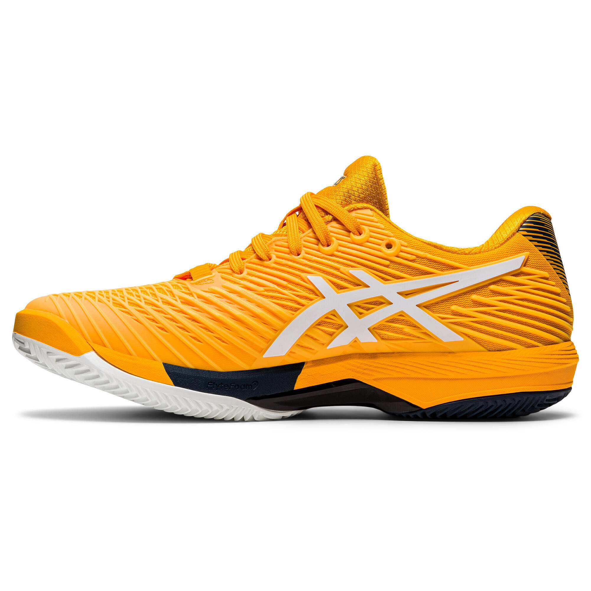 asics solution speed ff decathlon