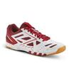 Table Tennis Shoes TTS 560 - Red/White