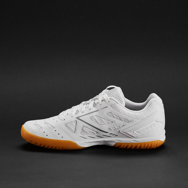 Table Tennis Shoes TTS 560 - White