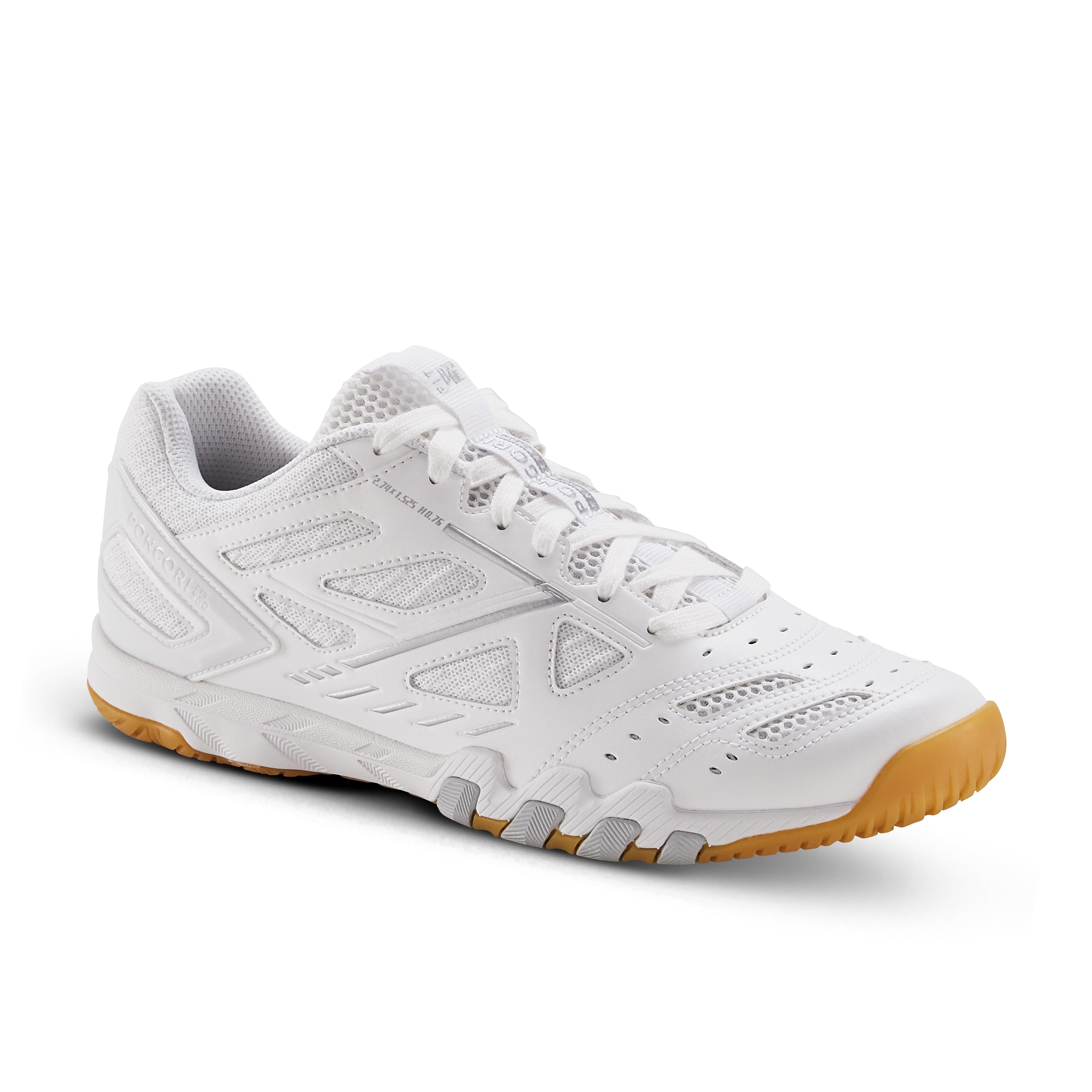 Table Tennis Shoes TTS 560 - Decathlon