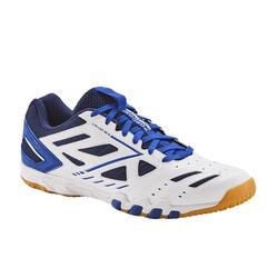 Table Tennis Shoes TTS 560 - Blue/White