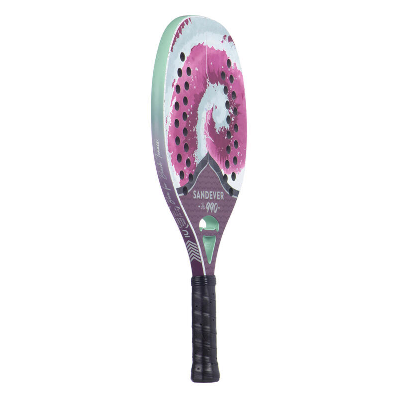 raquette de beach tennis BTR 990 Precision W