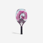 Beach Tennis Racket BTR 990 Precision W