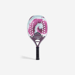 Beachtennisracket BTR 990 Precision W