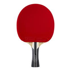 2 Racchette Ping Pong in Gomma a Doppia Faccia 3 Palline Ping Pong con Borsa per Esterno e Interno XGEAR 7 Pz Set Racchette Ping Pong Professionale 1 Rete Regolabile e Portatile Tavolo Ping Pong 