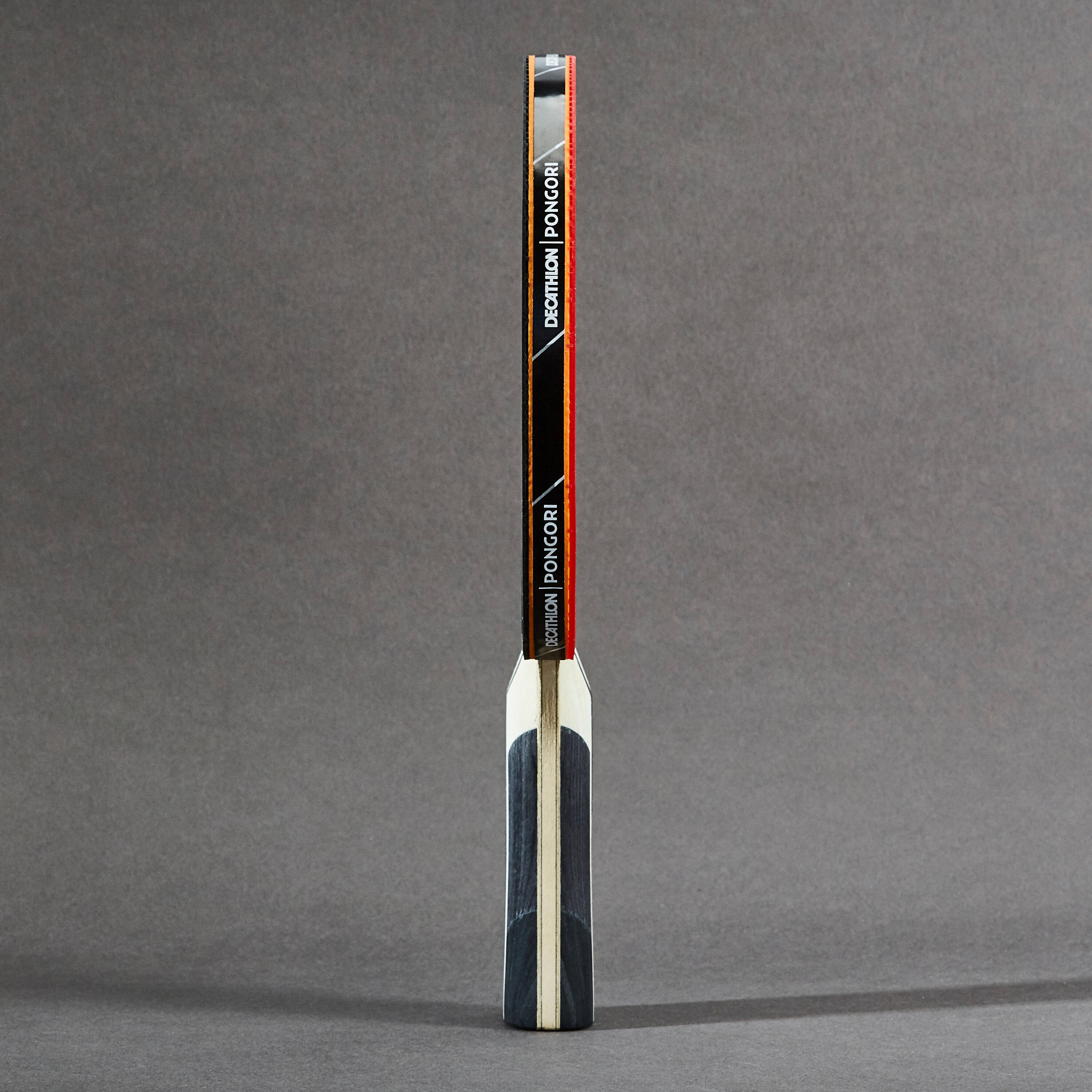 Table Tennis Bat ITTF TTR590 Carbon -  4