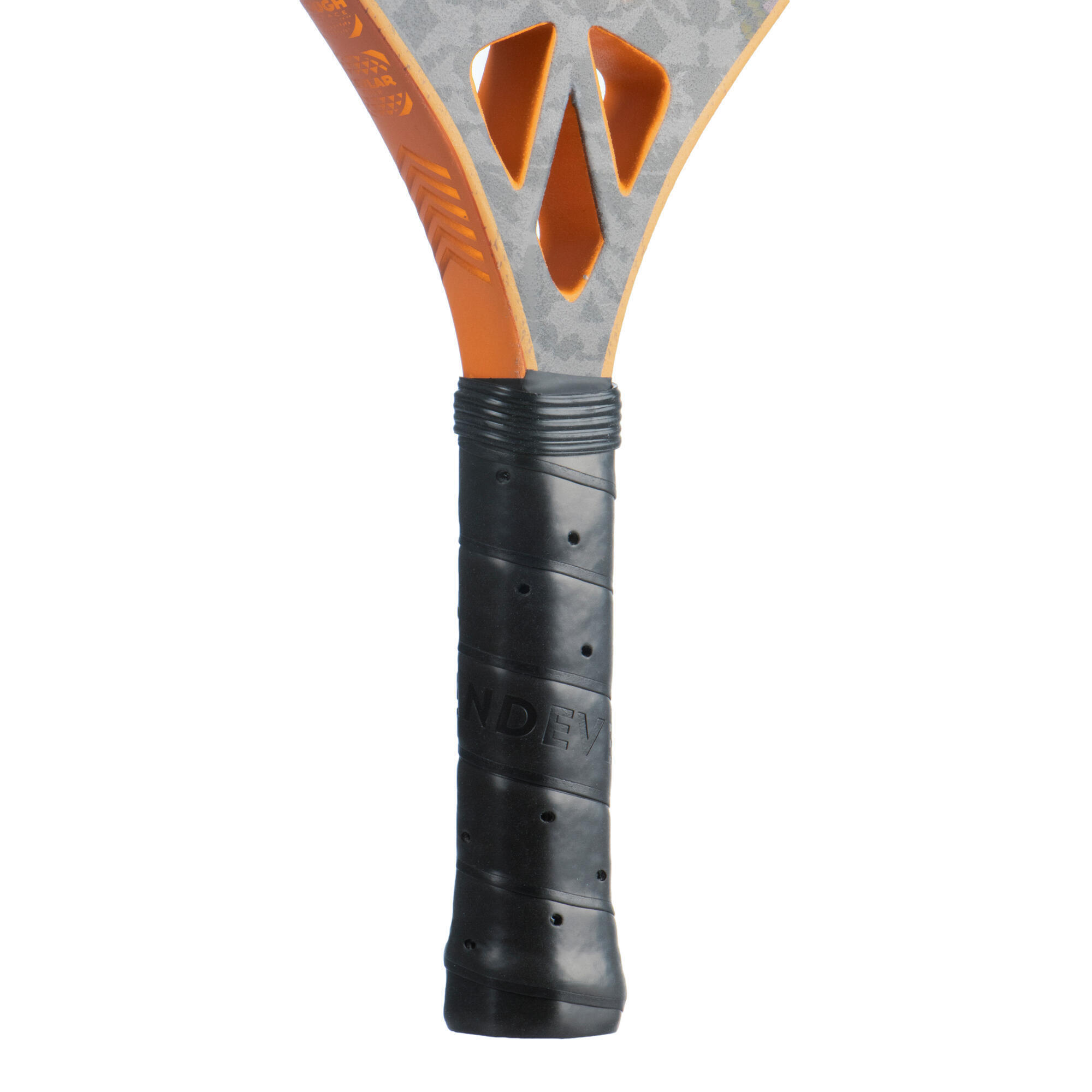 BTR 990 Speed G beach tennis racket