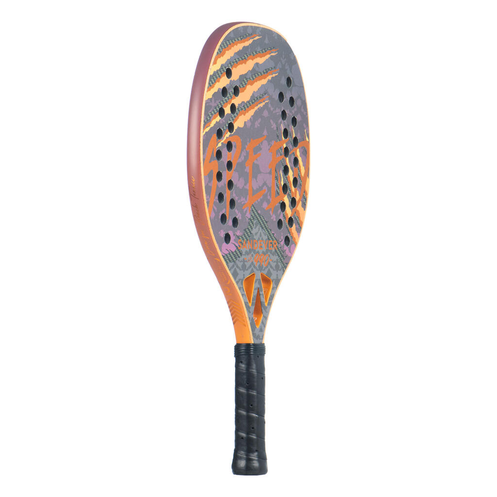 Beach Tennis Racket BTR 990 Speed G