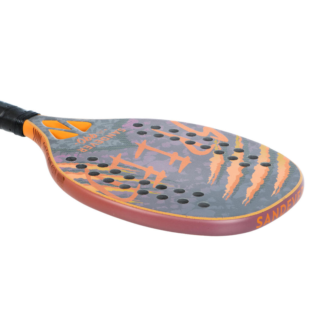 Pludmales tenisa rakete “BTR Speed Pro”