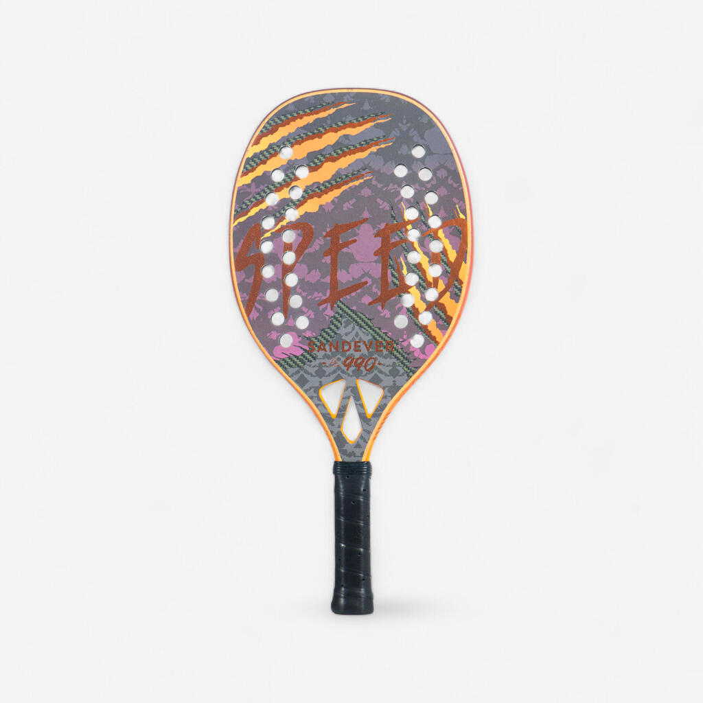 Beachtennisschläger BTR 990 Speed G