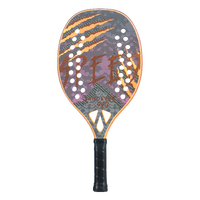 raquette de beach tennis BTR 990 Speed G