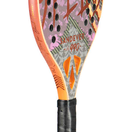 Beach Tennis Racket BTR 990 Speed G