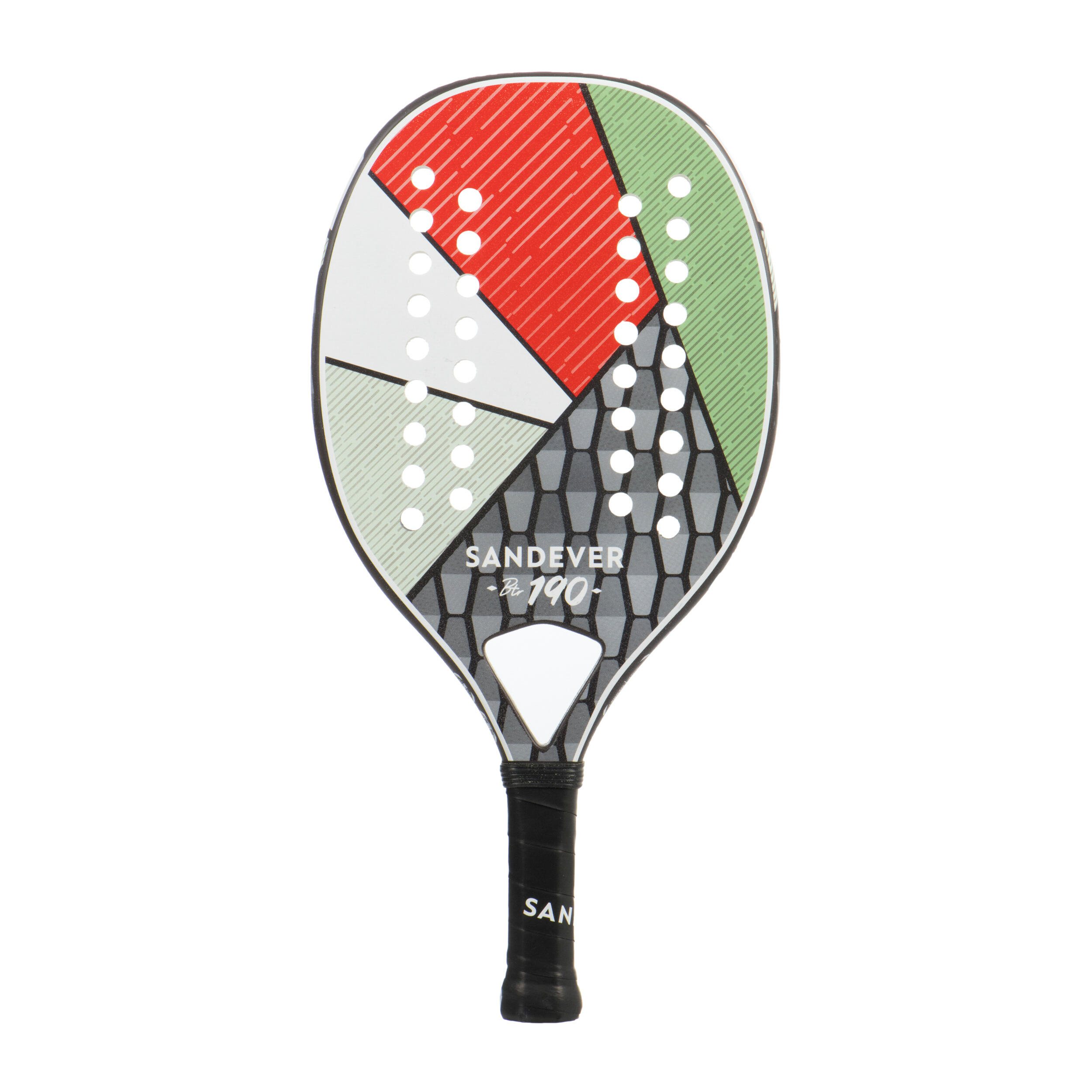 Sada na beach tenis BTR190  3/8